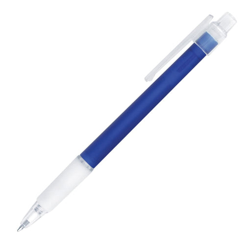 Plastic Pen Ballpoint Ricardo