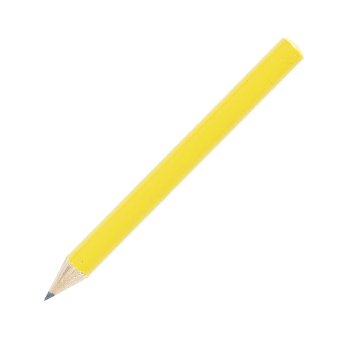 Pencil Half