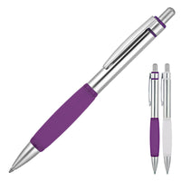 Metal Pen Ballpoint Prestige Pablo