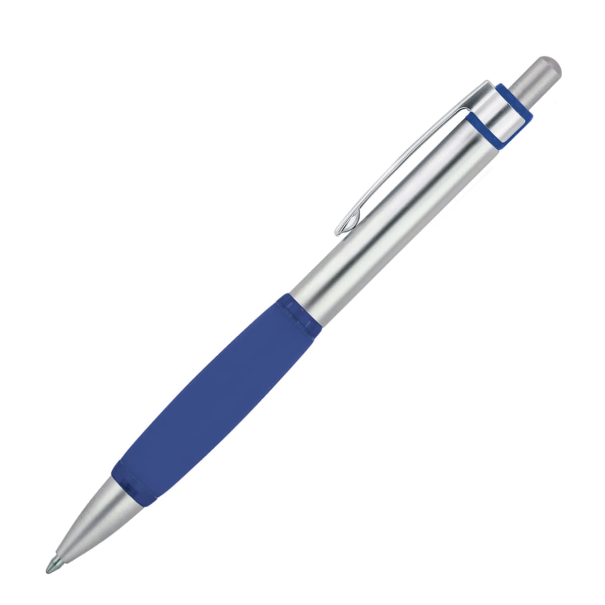 Metal Pen Ballpoint Prestige Pablo