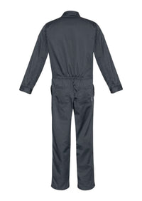 Mens Service Overall