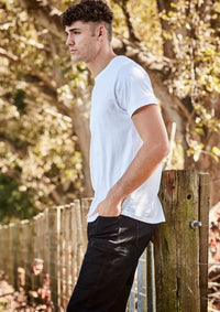 Mens Streetworx Tee