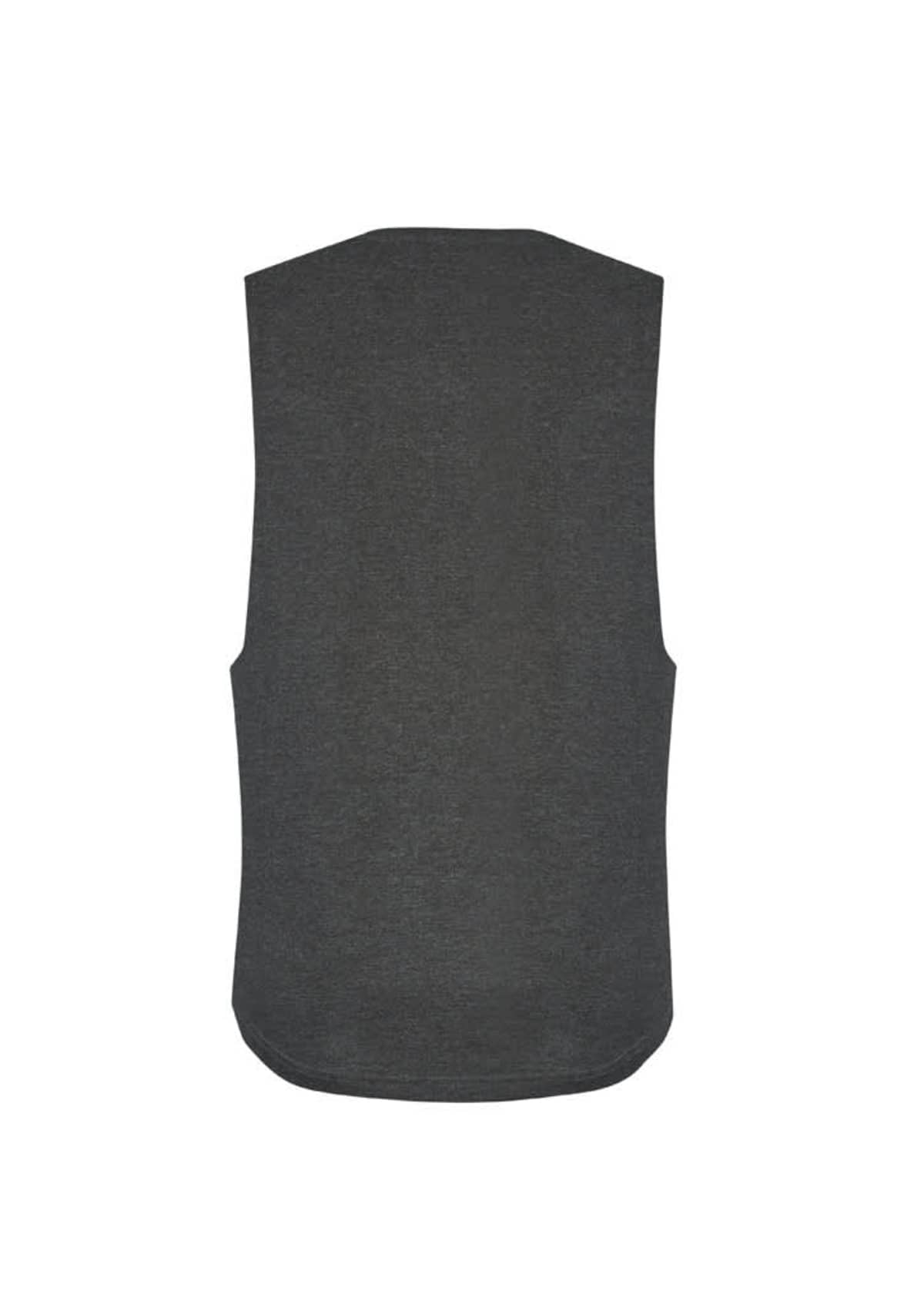 Mens Streetworx Sleeveless Tee