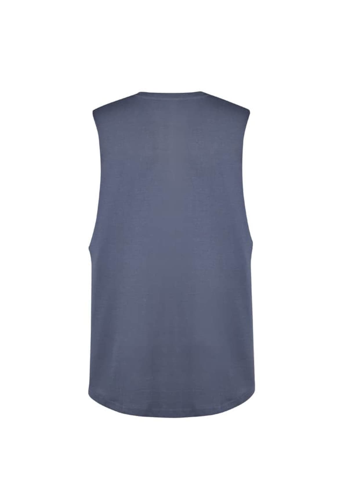 Mens Streetworx Sleeveless Tee
