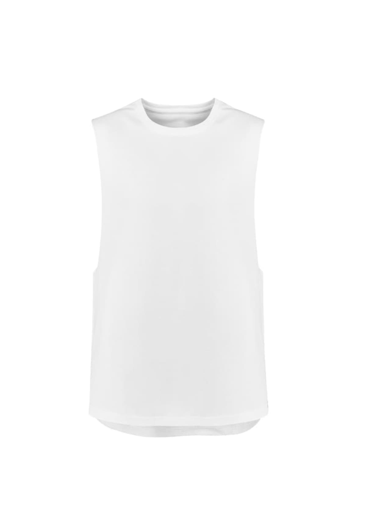 Mens Streetworx Sleeveless Tee