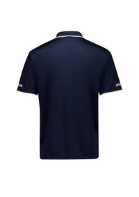 Mens Striker Short Sleeve Polo
