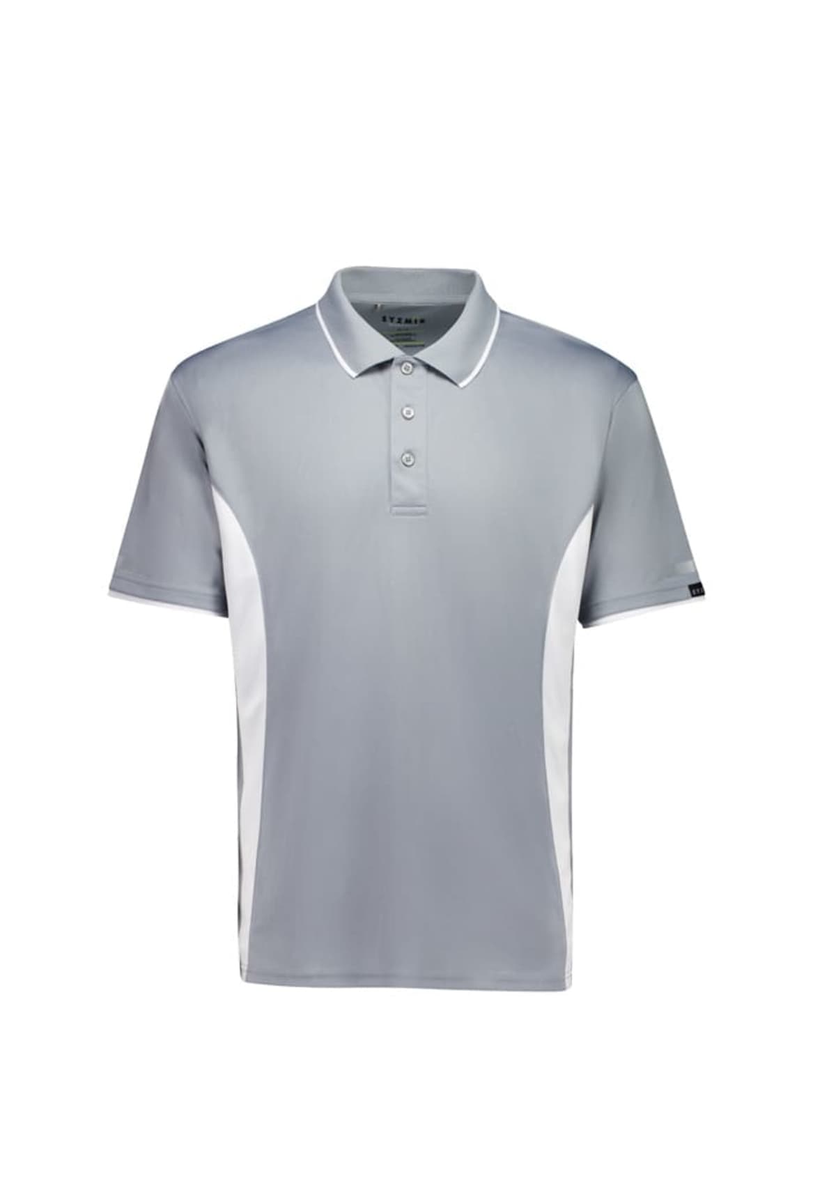 Mens Striker Short Sleeve Polo