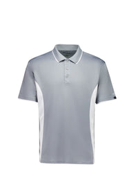 Mens Striker Short Sleeve Polo