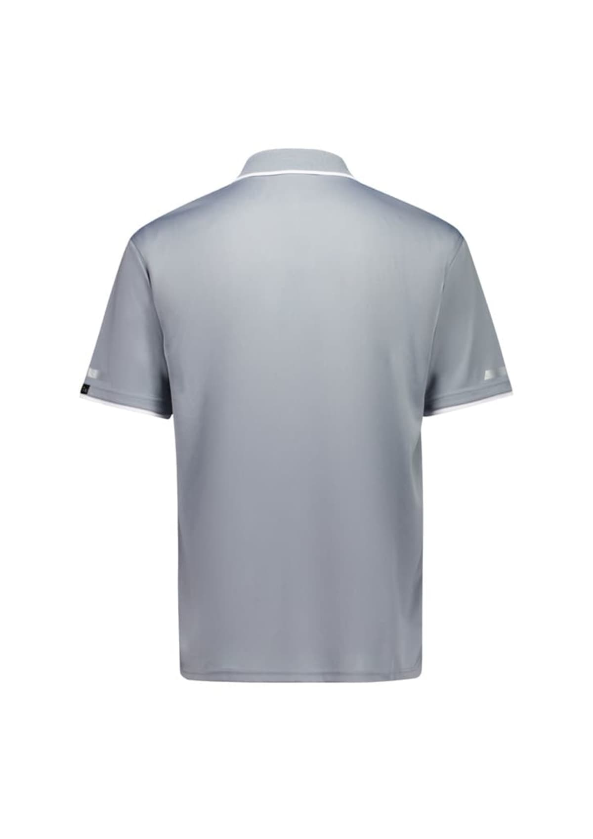 Mens Striker Short Sleeve Polo