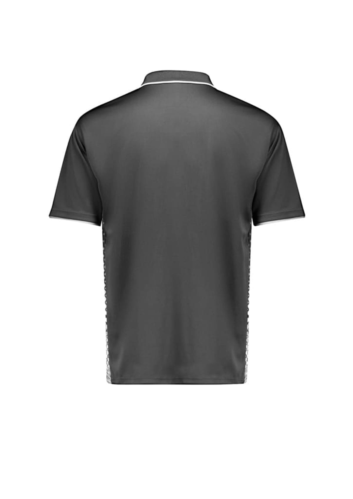 Mens Spark Short Sleeve Polo