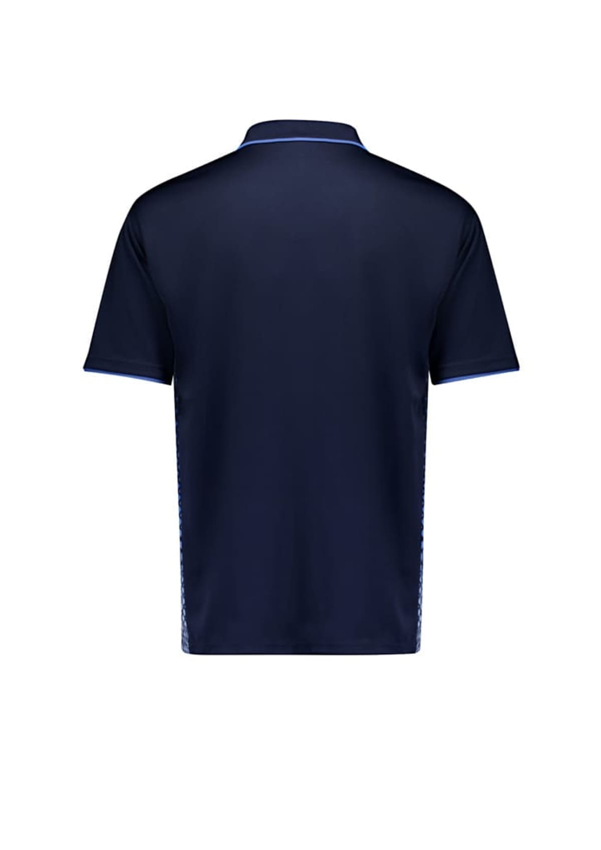 Mens Spark Short Sleeve Polo