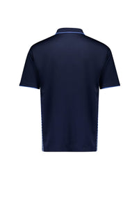 Mens Spark Short Sleeve Polo
