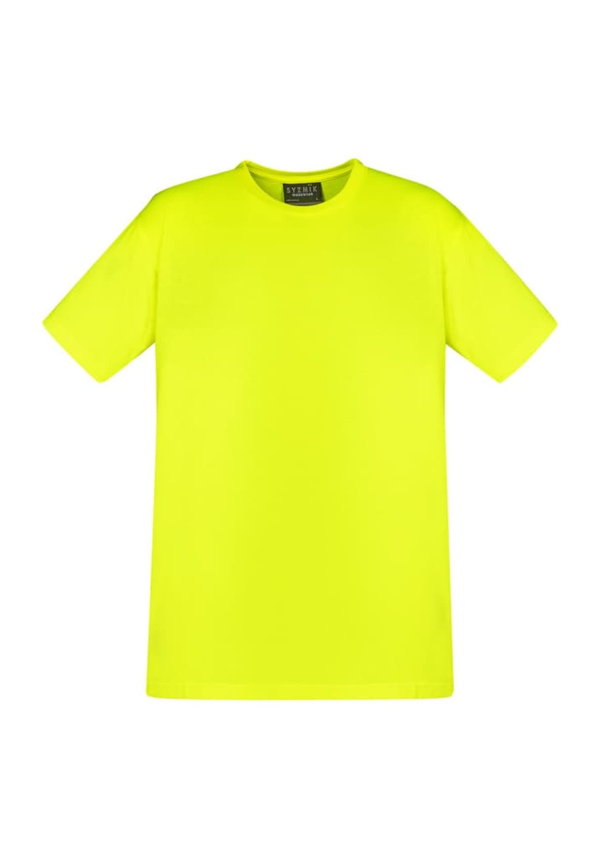 Mens Hi Vis Tee