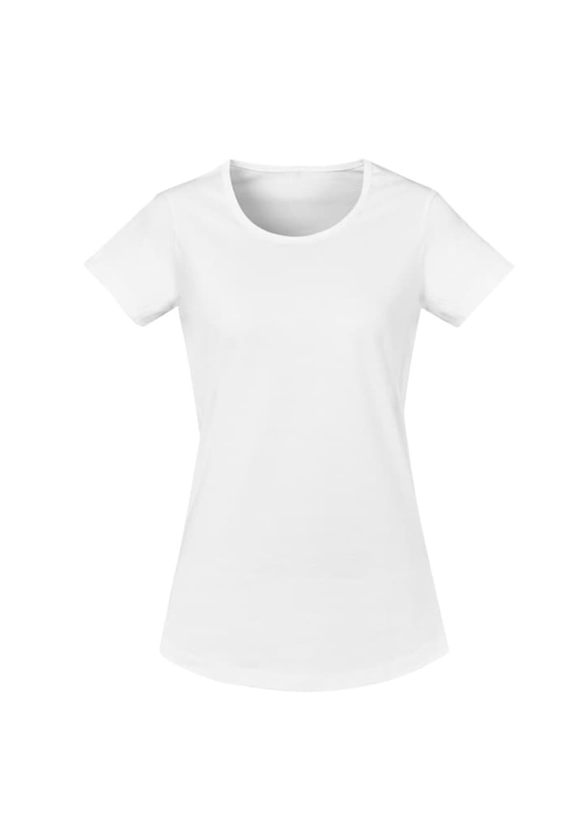 Womens Streetworx Tee