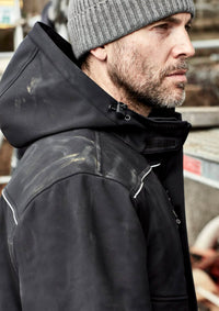 Unisex Antarctic Softshell Jacket