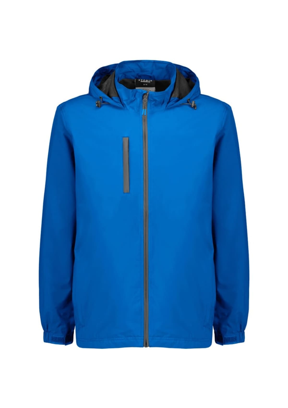 Unisex Super Light Packable Rain Jacket