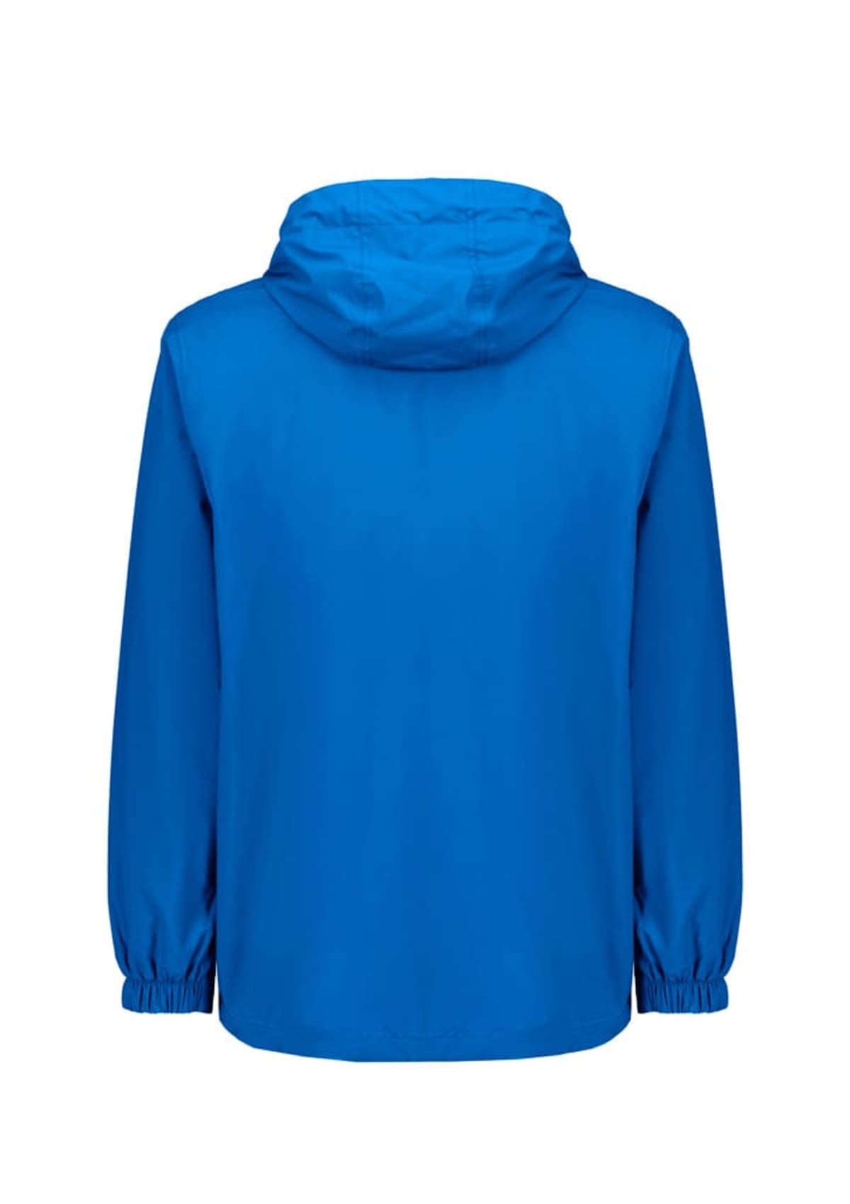 Unisex Super Light Packable Rain Jacket