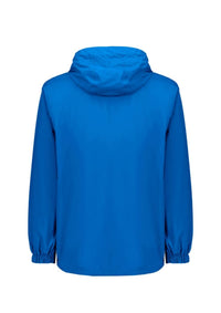 Unisex Super Light Packable Rain Jacket