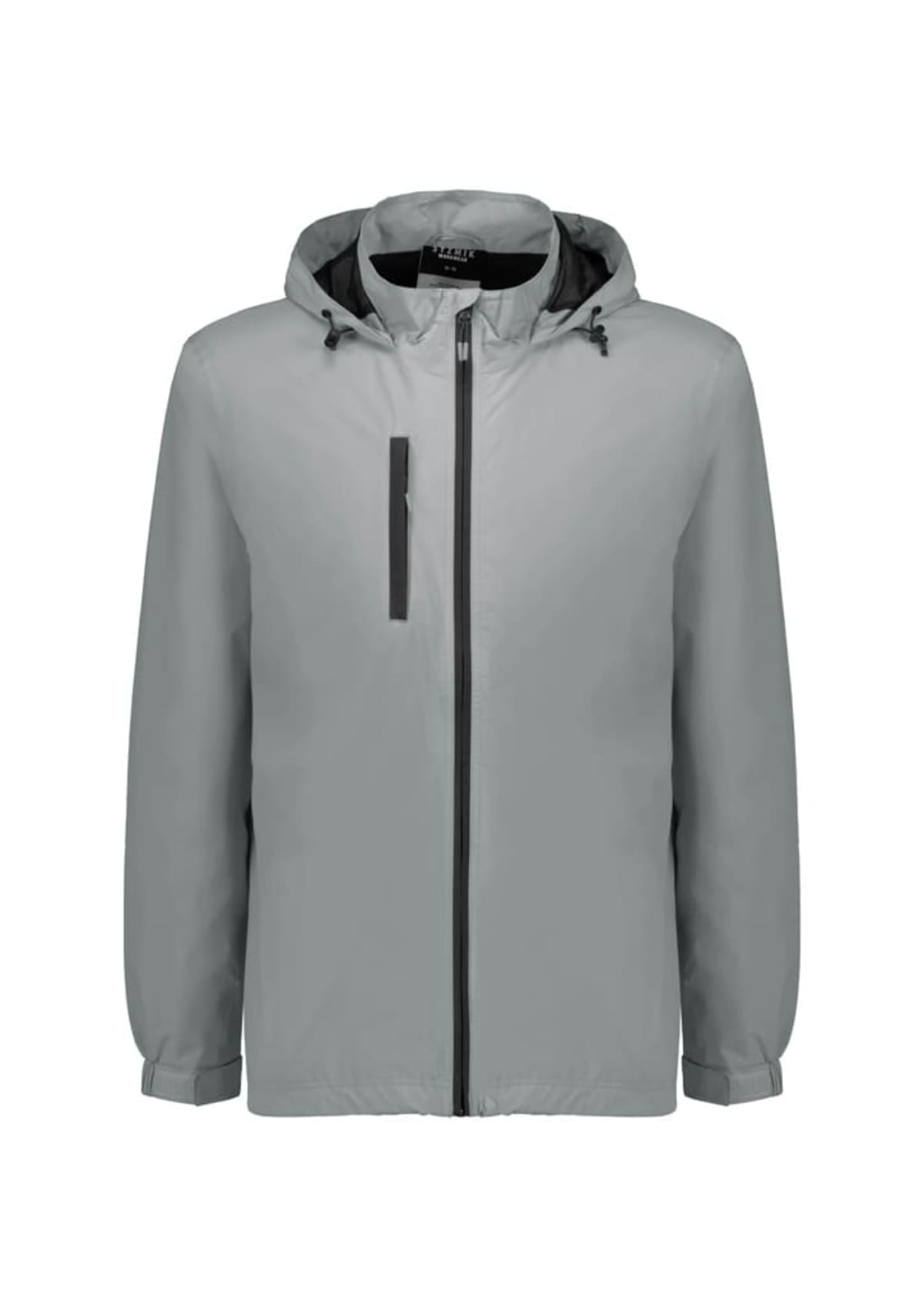 Unisex Super Light Packable Rain Jacket