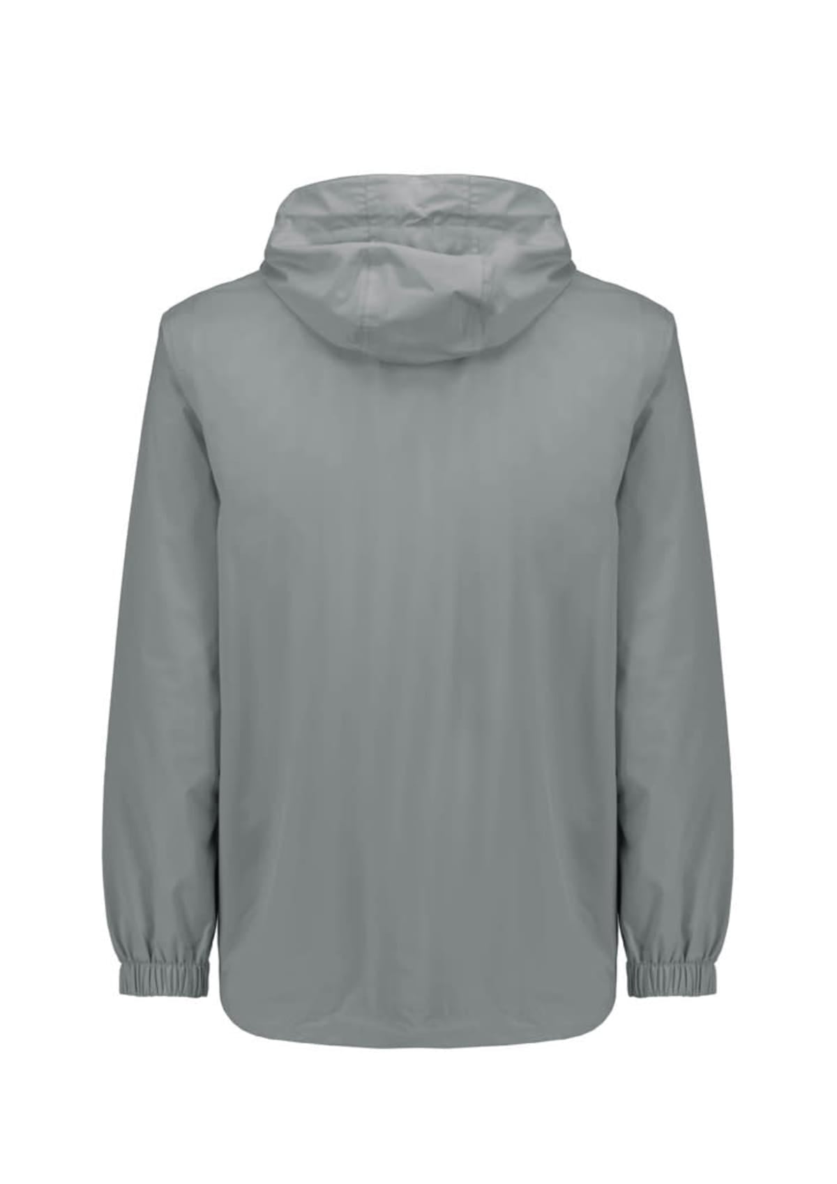 Unisex Super Light Packable Rain Jacket
