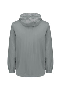 Unisex Super Light Packable Rain Jacket