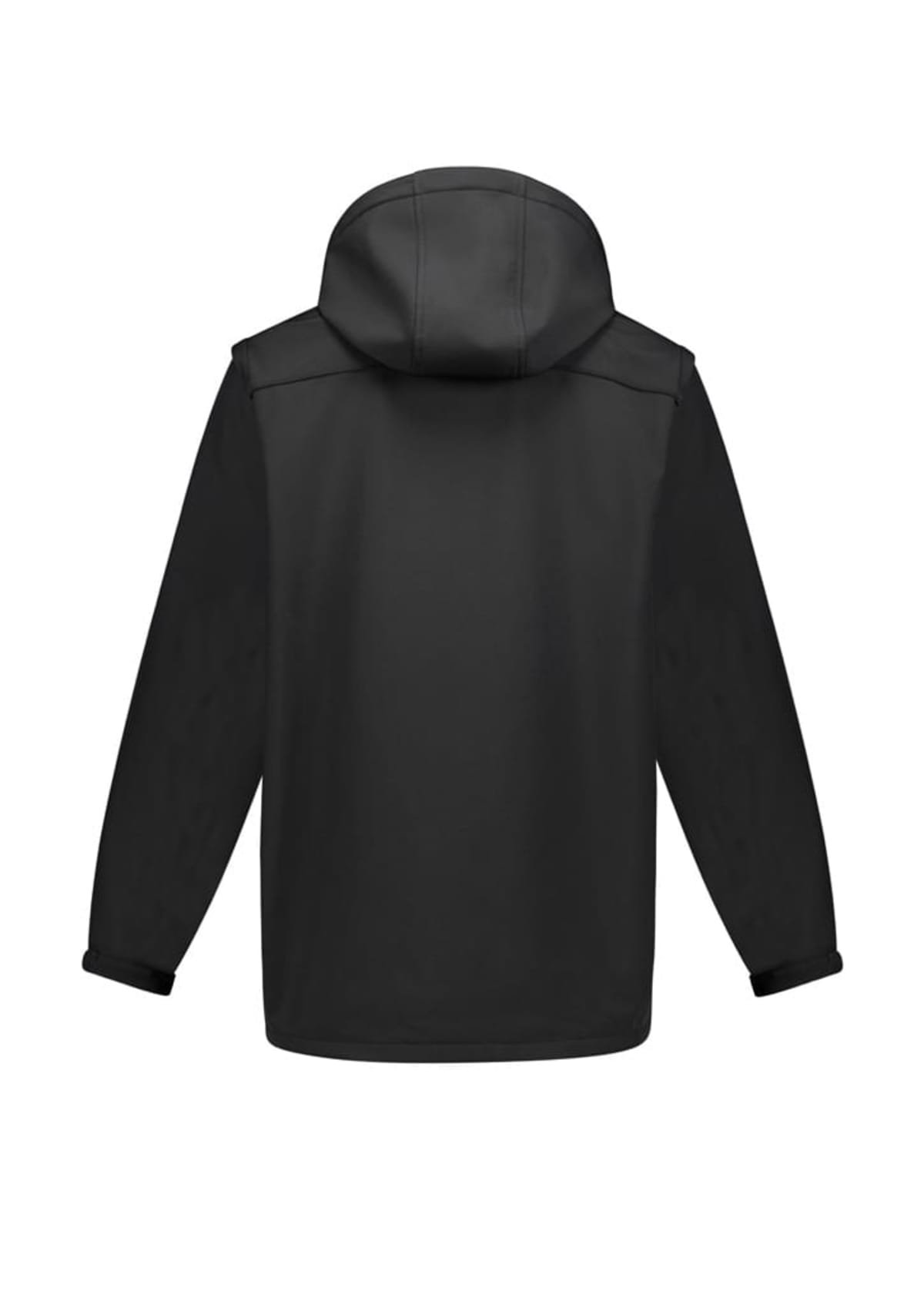 Unisex Streetworx 2 In 1 Stretch Softshell Jacket