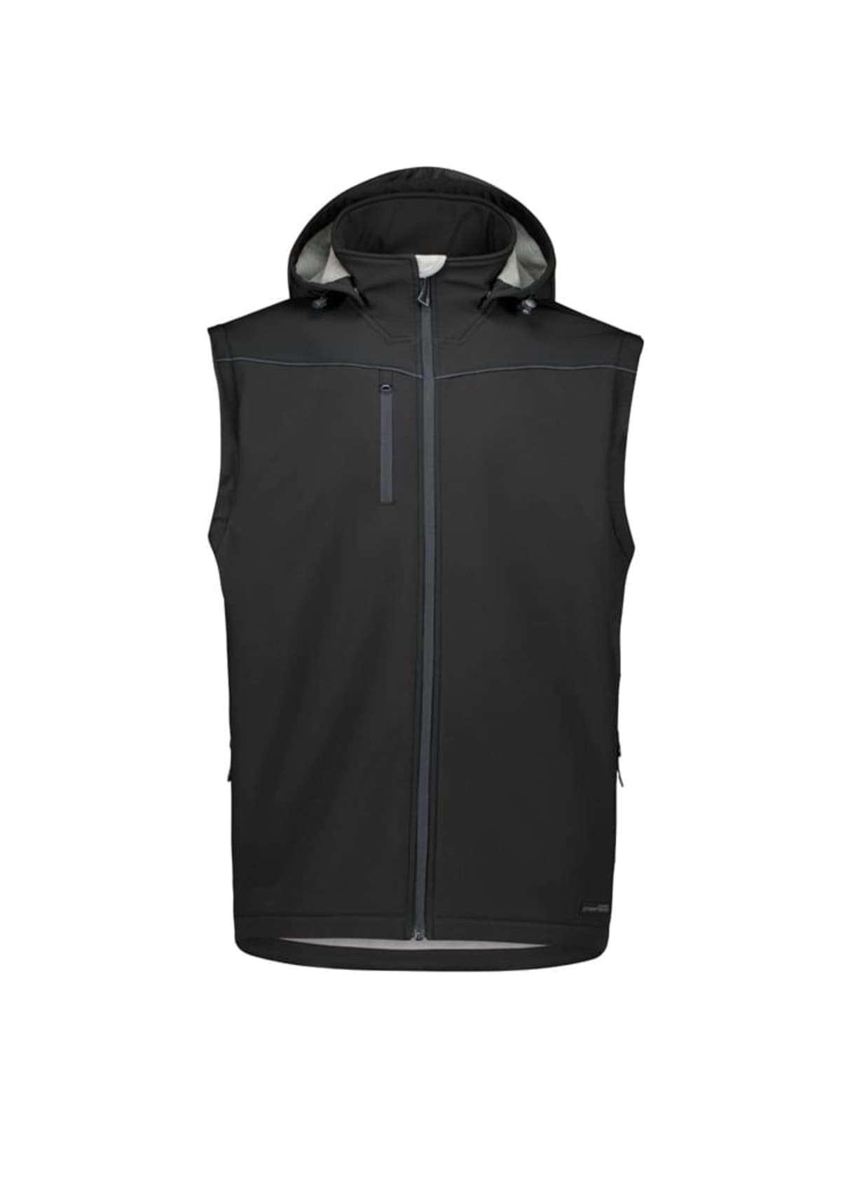 Unisex Streetworx 2 In 1 Stretch Softshell Jacket
