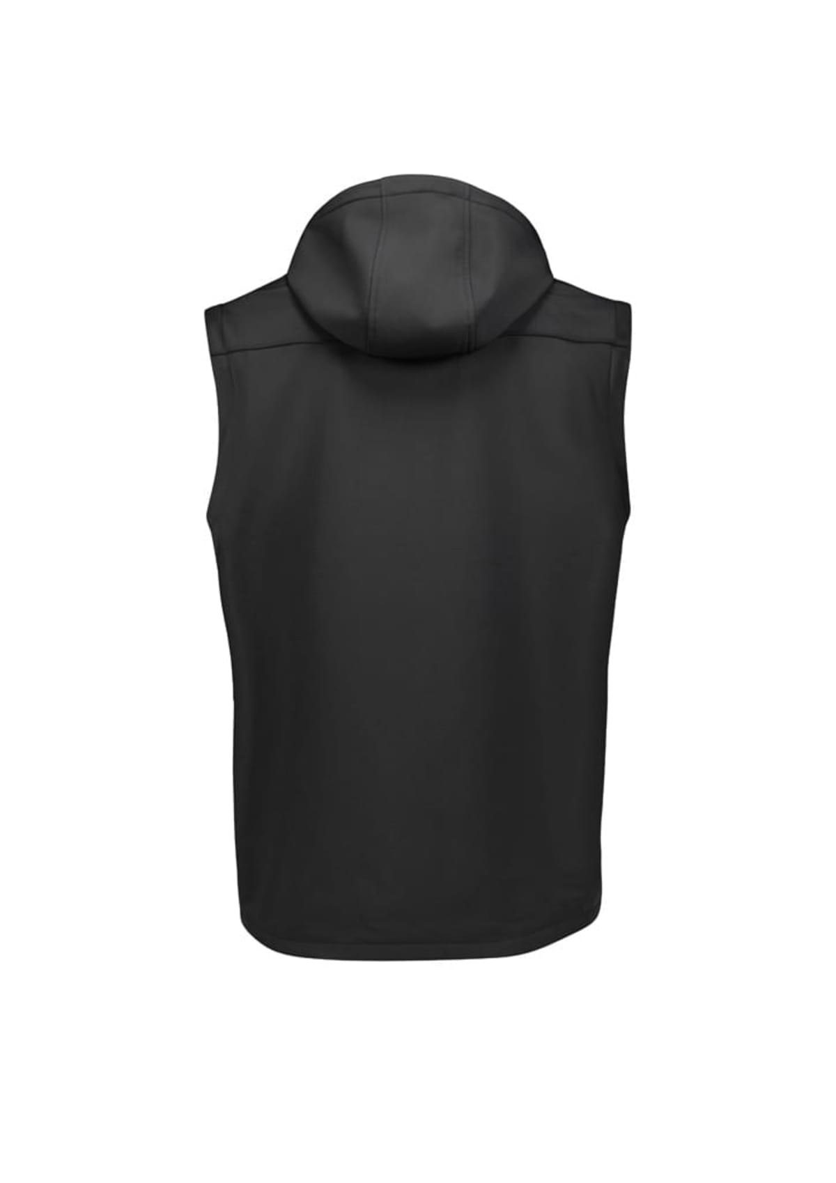 Unisex Streetworx 2 In 1 Stretch Softshell Jacket
