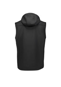 Unisex Streetworx 2 In 1 Stretch Softshell Jacket