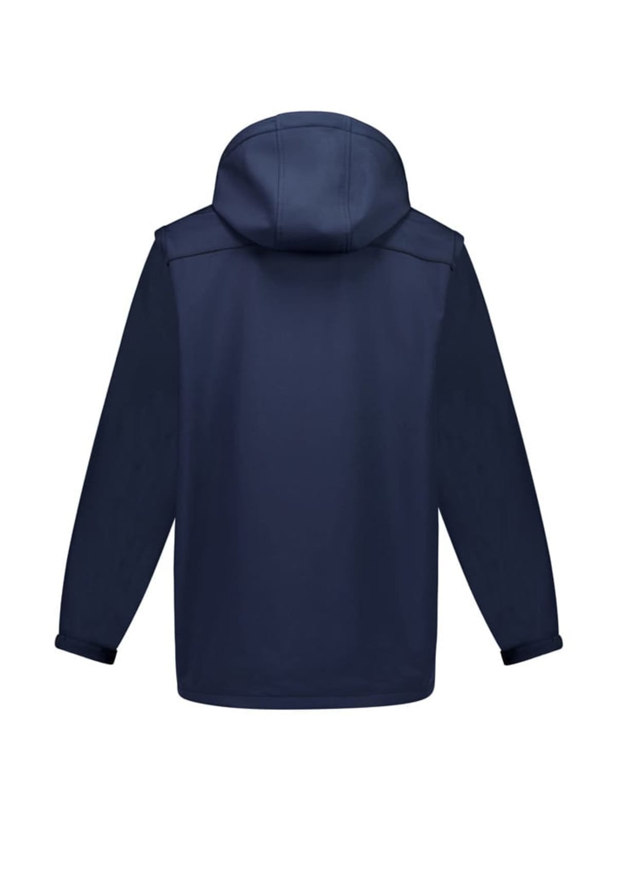 Unisex Streetworx 2 In 1 Stretch Softshell Jacket