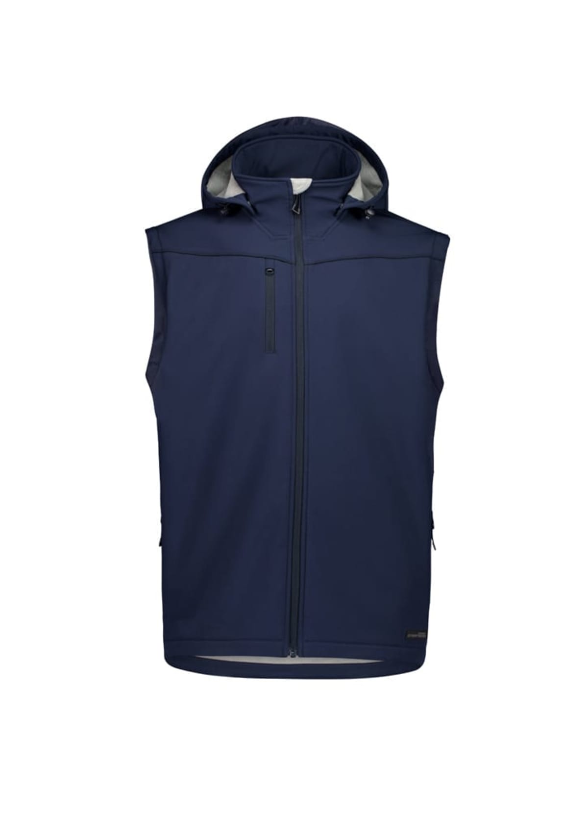 Unisex Streetworx 2 In 1 Stretch Softshell Jacket