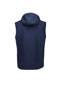 Unisex Streetworx 2 In 1 Stretch Softshell Jacket