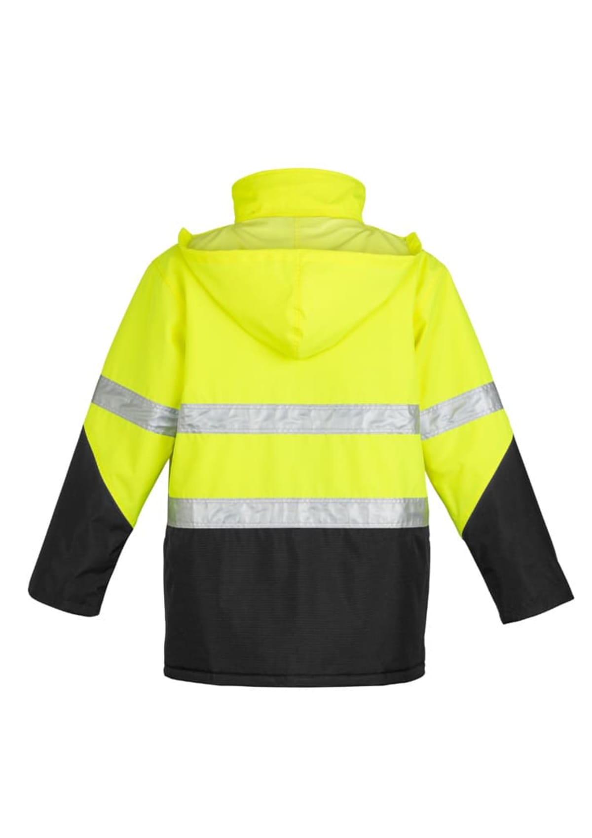 Mens Hi Vis Storm Jacket