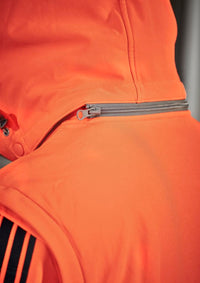 Unisex Streetworx 2 In 1 Stretch Softshell Jacket