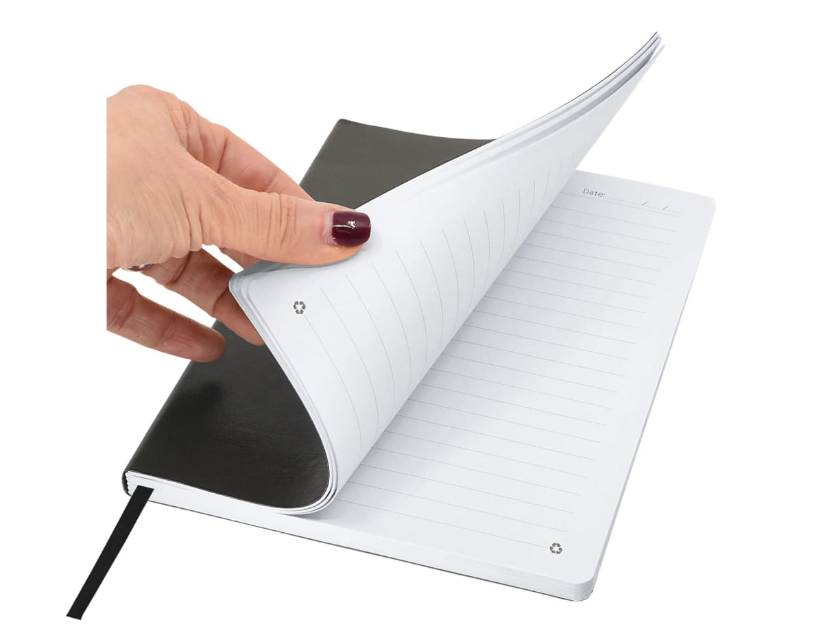 Acrobat A5 INDENT Notebook