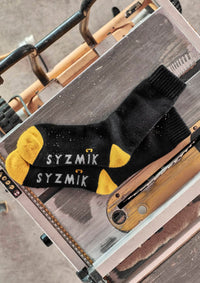 Bamboo Work Socks (3 Pack)