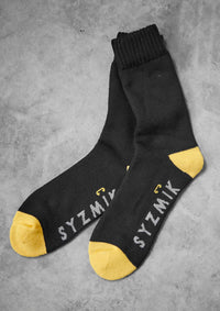 Bamboo Work Socks (3 Pack)