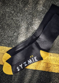 Bamboo Work Socks (3 Pack)