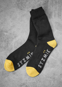 Bamboo Work Socks (3 Pack)