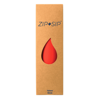 Zip + Sip Drink Bottle