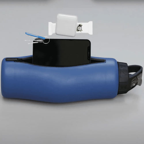 Zip + Sip Drink Bottle