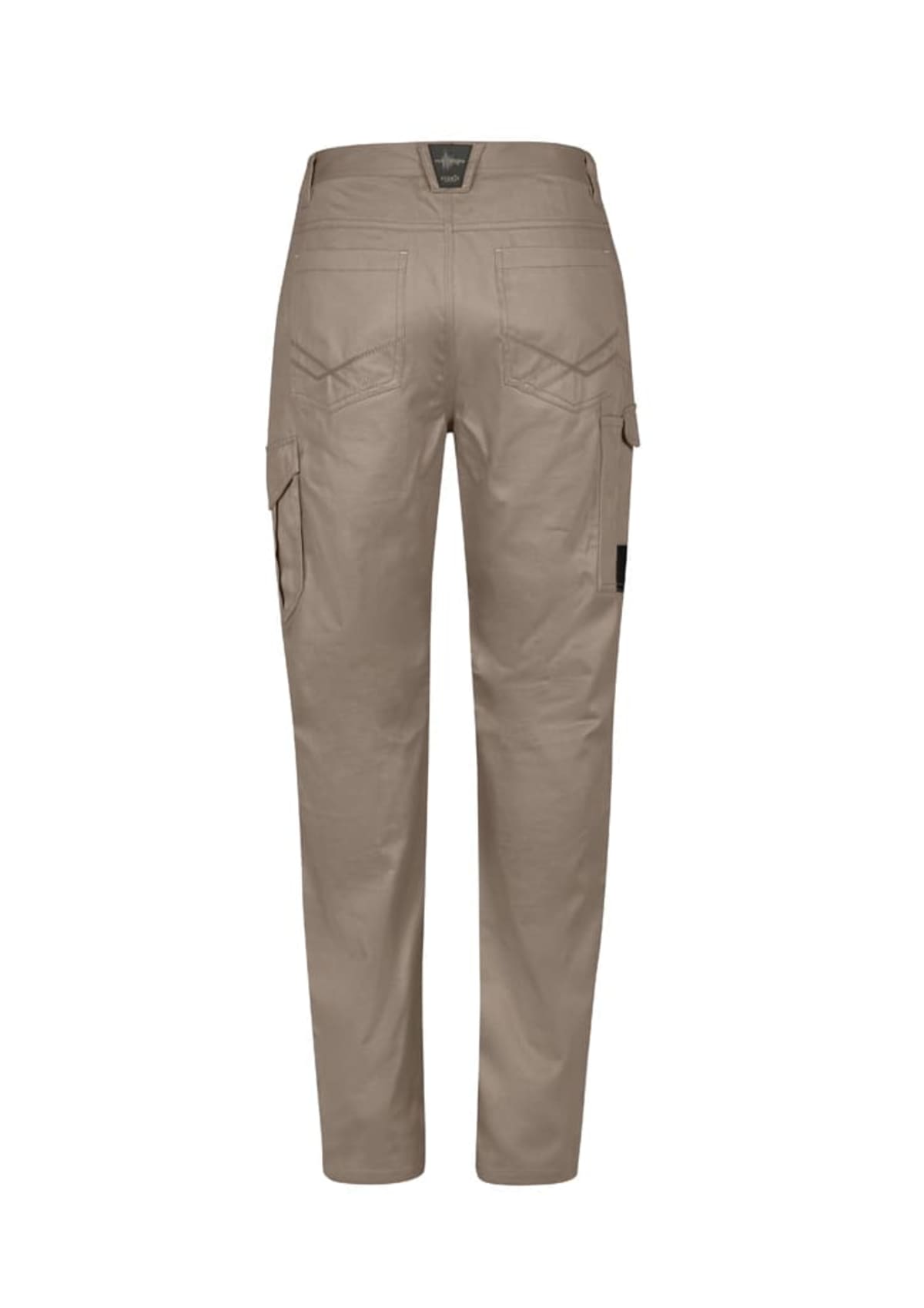 Mens Summer Cargo Pant (Regular)