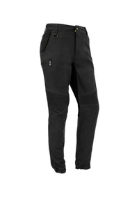 Mens Streetworx Stretch Pant - Cuffed