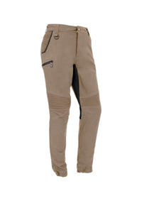 Mens Streetworx Stretch Pant - Cuffed