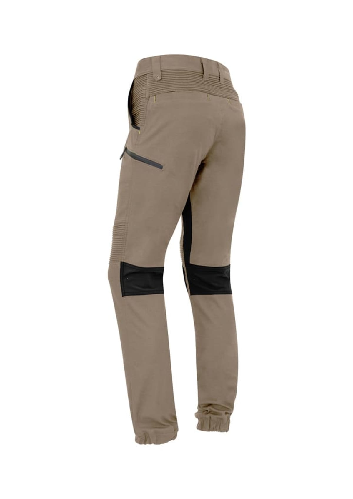 Mens Streetworx Stretch Pant - Cuffed