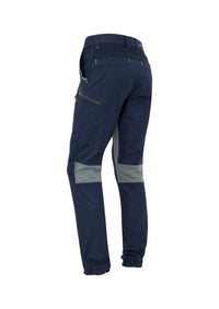 Mens Streetworx Stretch Pant - Cuffed