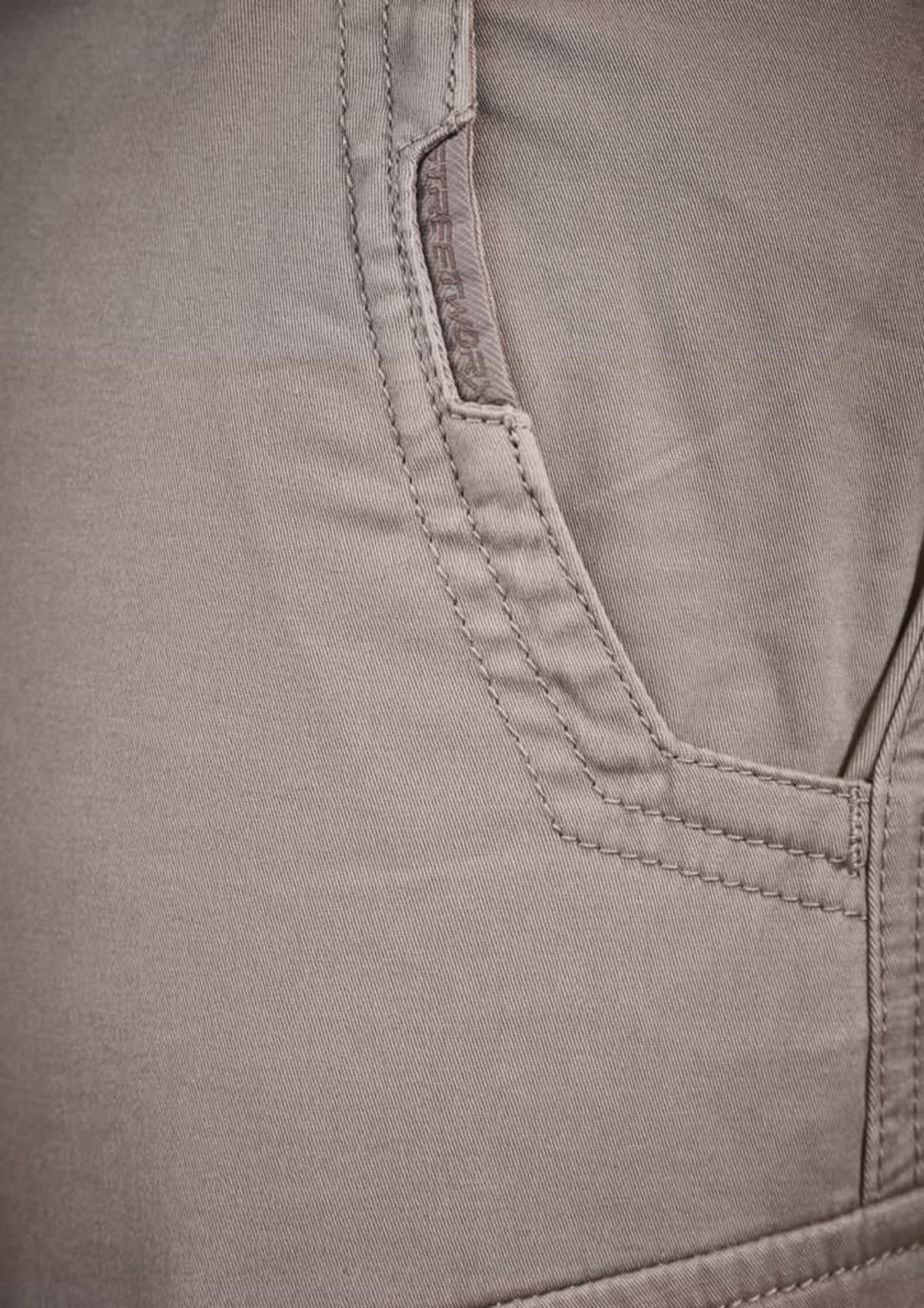 Mens Streetworx Curved Cargo Pant