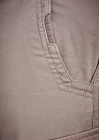 Mens Streetworx Curved Cargo Pant