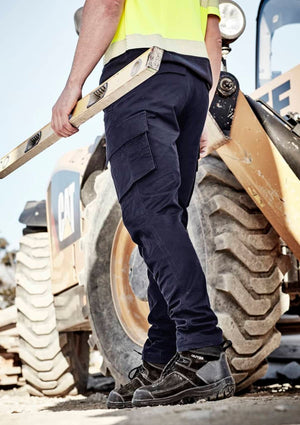 Mens Streetworx Curved Cargo Pant