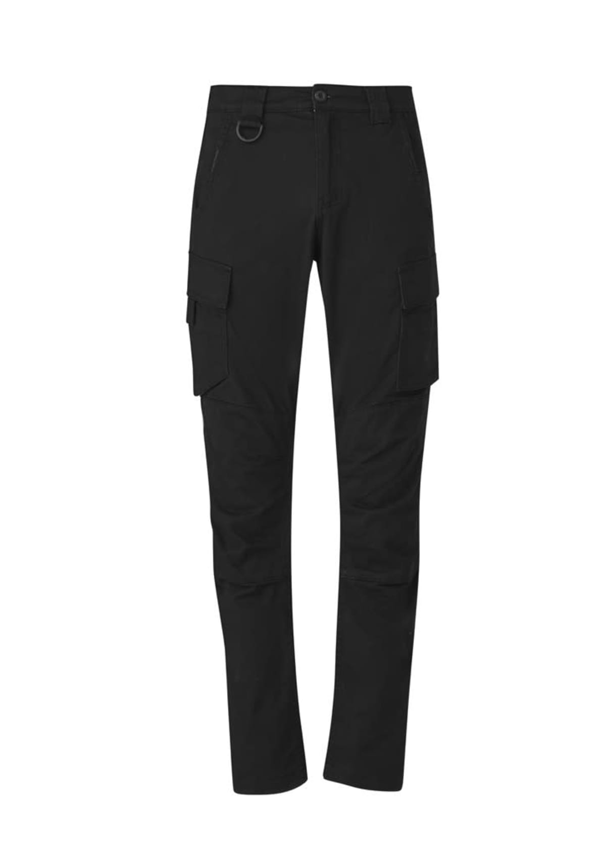 Mens Streetworx Curved Cargo Pant